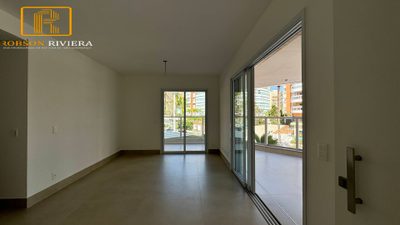 Apartamento, 3 quartos, 127 m² - Foto 5