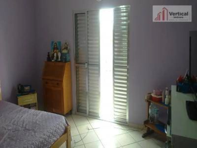 Sobrado, 4 quartos, 180 m² - Foto 4