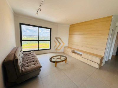 Apartamento, 3 quartos, 160 m² - Foto 2