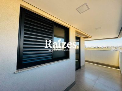 Apartamento, 3 quartos, 82 m² - Foto 1