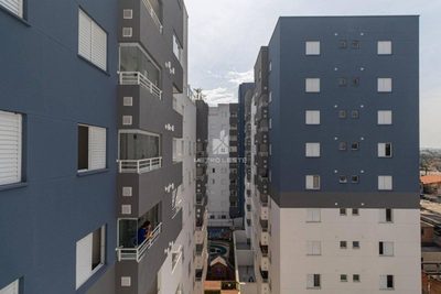 Apartamento, 1 quarto, 28 m² - Foto 2
