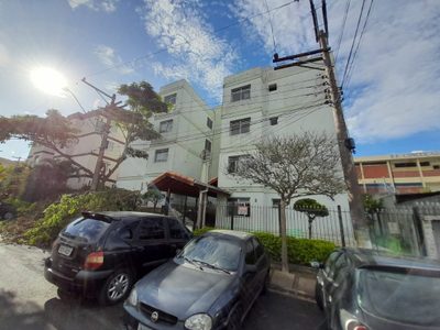 Apartamento, 2 quartos, 55 m² - Foto 1