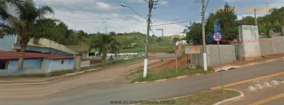Loteamento e Condomínio, 11 hectares - Foto 3