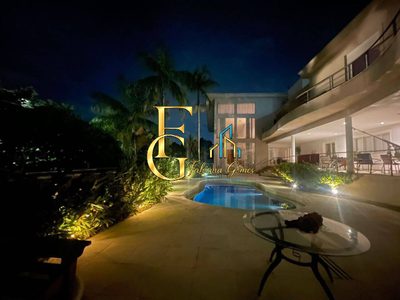 Casa, 6 quartos, 647 m² - Foto 4