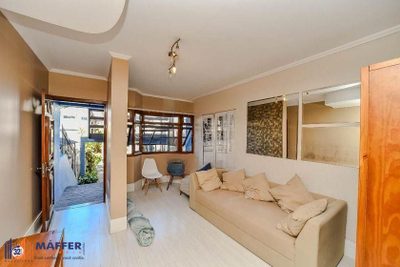 Casa, 3 quartos, 106 m² - Foto 1