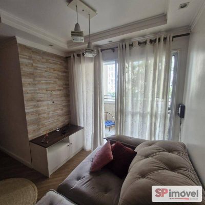 Apartamento, 2 quartos - Foto 2