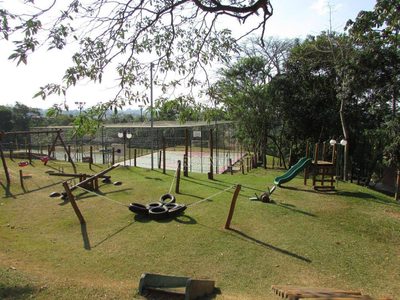 Loteamento e Condomínio, 874 m² - Foto 5