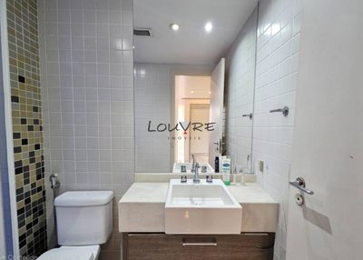 Apartamento, 1 quarto, 53 m² - Foto 5
