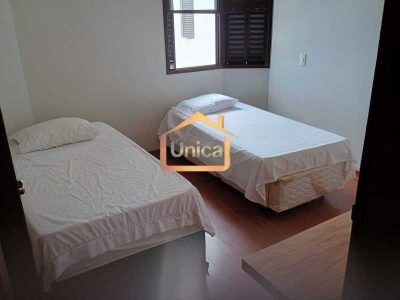 Apartamento, 4 quartos, 110 m² - Foto 1
