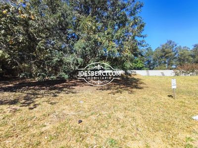 Terreno, 361 m² - Foto 4