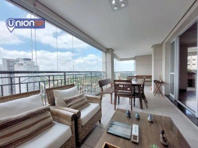 Apartamento, 4 quartos, 258 m² - Foto 2
