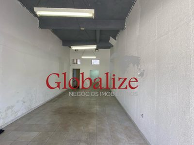 Loja-Salão - Foto 1