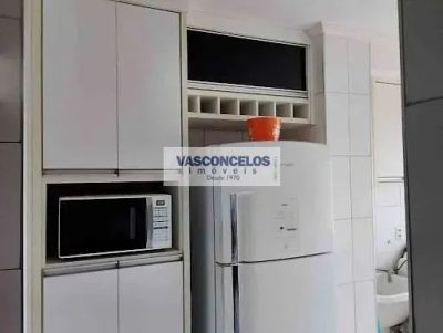 Apartamento, 2 quartos, 76 m² - Foto 5