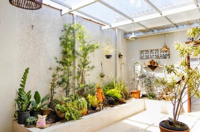 Casa, 4 quartos, 450 m² - Foto 4