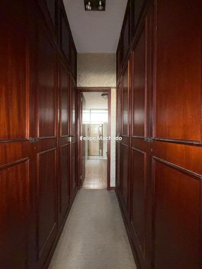 Apartamento, 3 quartos, 148 m² - Foto 5