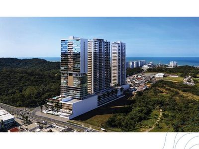 Apartamento, 3 quartos, 88 m² - Foto 2