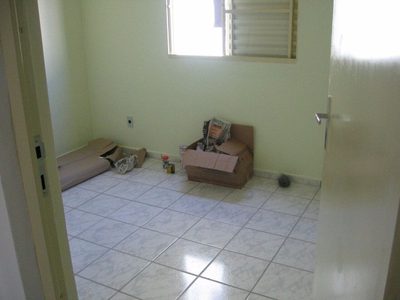 Apartamento, 2 quartos, 45 m² - Foto 3