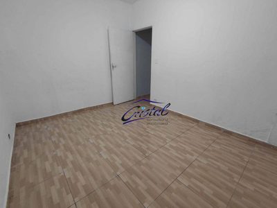 Casa, 1 quarto, 36 m² - Foto 3