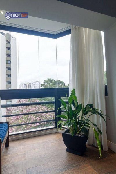 Apartamento, 3 quartos, 116 m² - Foto 3
