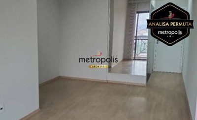 Apartamento, 3 quartos, 68 m² - Foto 1