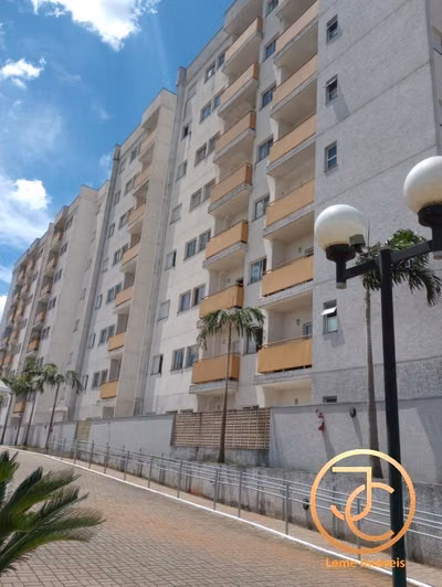 Apartamento, 2 quartos, 53 m² - Foto 1