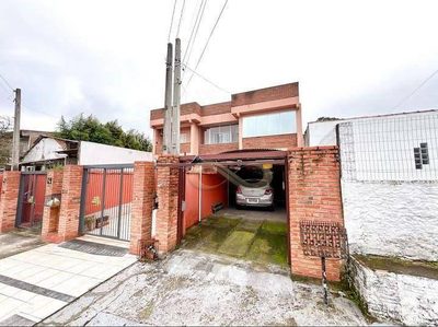 Sobrado, 2 quartos, 80 m² - Foto 1