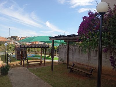 Apartamento, 2 quartos, 42 m² - Foto 2