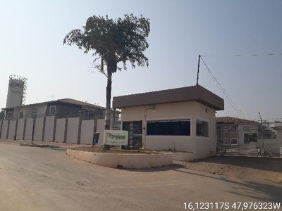 Apartamento, 2 quartos, 48 m² - Foto 1