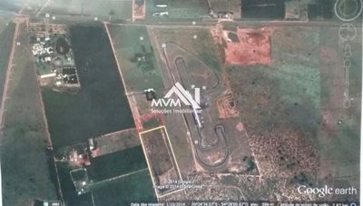 Terreno, 8 hectares - Foto 3
