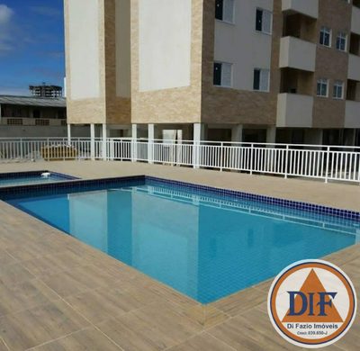 Apartamento, 2 quartos, 65 m² - Foto 1