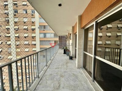 Cobertura, 4 quartos, 220 m² - Foto 3