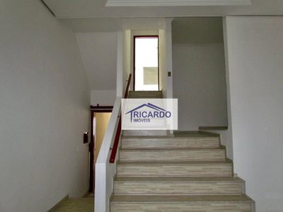 Sobrado, 3 quartos, 180 m² - Foto 3