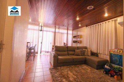 Cobertura, 5 quartos, 241 m² - Foto 4