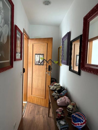 Apartamento, 2 quartos, 65 m² - Foto 5