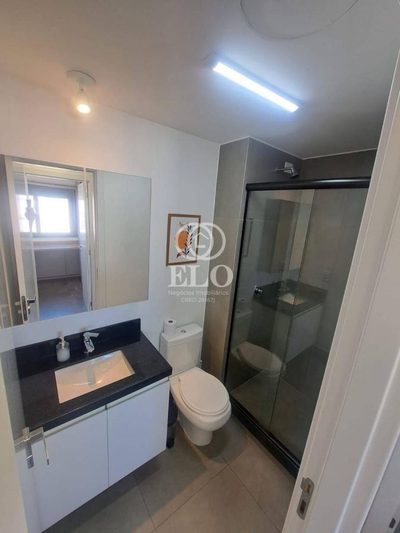 Apartamento, 2 quartos, 57 m² - Foto 5