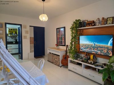 Apartamento, 2 quartos, 60 m² - Foto 4