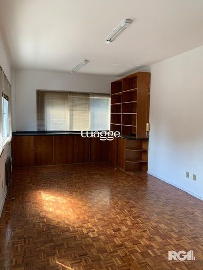 Sala-Conjunto, 32 m² - Foto 3