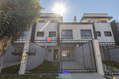 Casa, 3 quartos, 137 m² - Foto 2