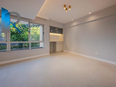 Apartamento, 3 quartos, 156 m² - Foto 5