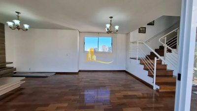 Apartamento, 4 quartos, 260 m² - Foto 5