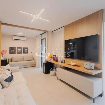 Apartamento, 2 quartos, 93 m² - Foto 3