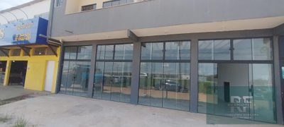 Loja-Salão, 110 m² - Foto 1