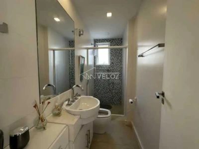 Apartamento, 2 quartos, 76 m² - Foto 2