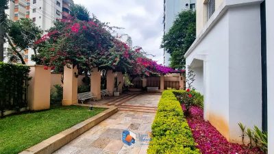 Apartamento, 3 quartos, 95 m² - Foto 1