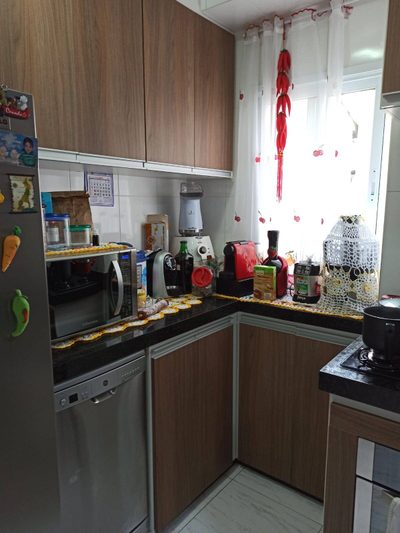 Apartamento, 3 quartos, 170 m² - Foto 1