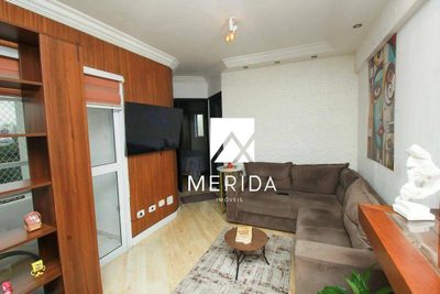 Apartamento, 2 quartos, 50 m² - Foto 2