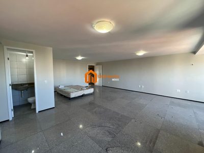 Apartamento, 3 quartos, 165 m² - Foto 4