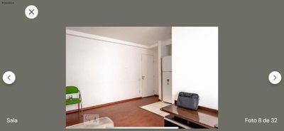 Apartamento, 2 quartos, 60 m² - Foto 3