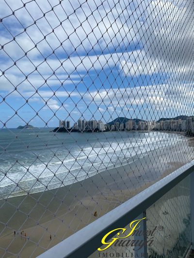 Apartamento, 4 quartos, 200 m² - Foto 2