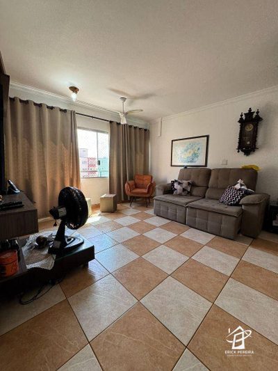 Apartamento, 2 quartos, 84 m² - Foto 5